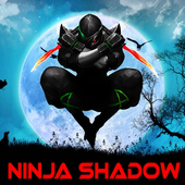 Ninja Warrior Shadow Fight icon