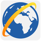 Uss Browser For Android icon