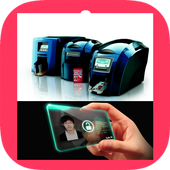 Fake ID Generator Pro free أيقونة