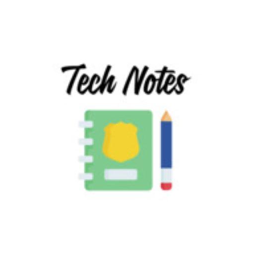 Appy Tech Notes icon