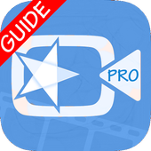 Guide for VivaVideo Movie Edit icon