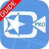 Guide for VivaVideo Movie Edit on 9Apps