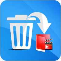 Recover Deleted Videos on 9Apps