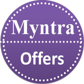 Offers and Deals in Myntra || Deals || Myntra icon