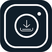 InstaSave icon