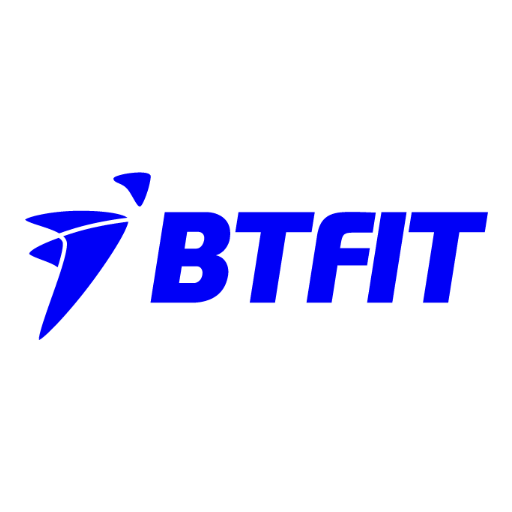 BTFIT: Online Personal Trainer icon