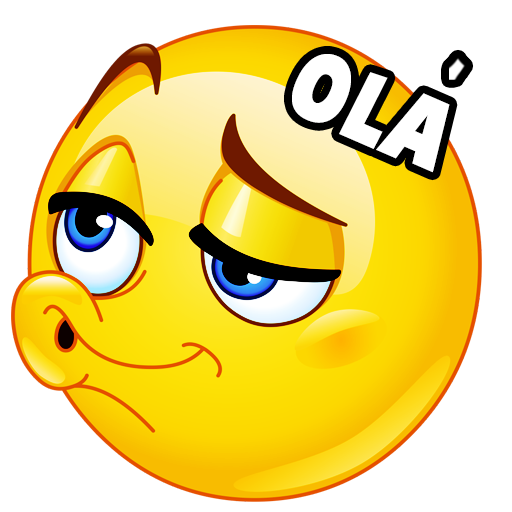 WASticker: adesivos engraçados icon