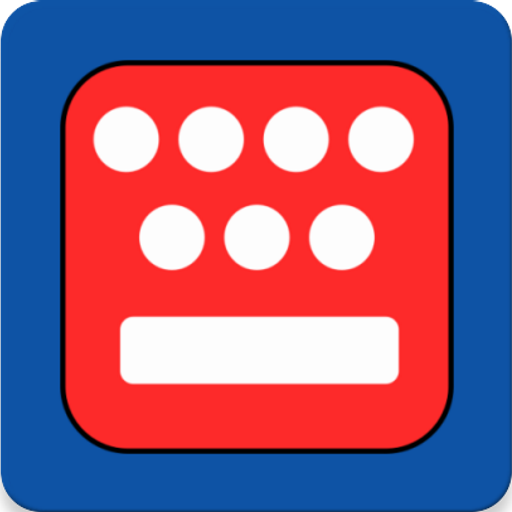 WiFi Keyboard - Wireless keyboard &amp; Mouse for PC icon