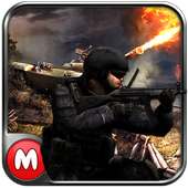 Army Commando Ambush Fight