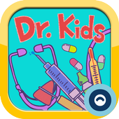 Dr. Kids icon