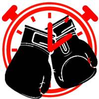 Cronometro de Boxeo y MMA
