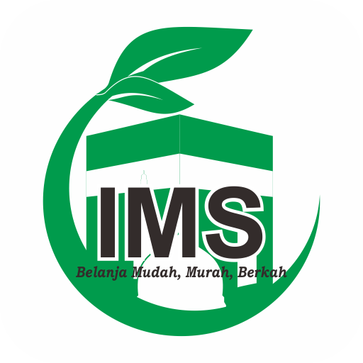 Ithob Moslem Shop icon
