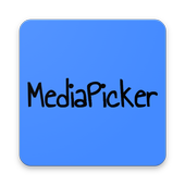 MediaPicker icon