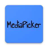 MediaPicker on 9Apps