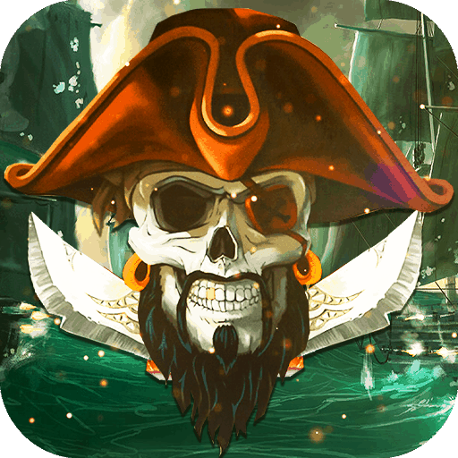 Angry Pirate icon
