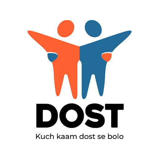 DOST (Home Delivery App) icon