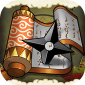 Ninja Legends icon