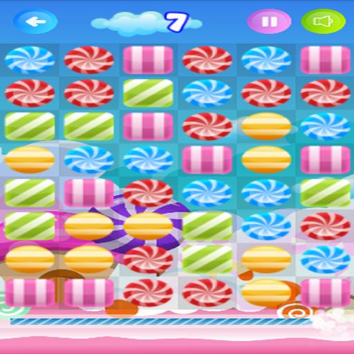 Candy Candy icon