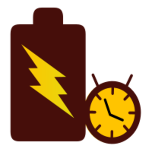 Battery Alarm - Set Alarm for any Percent icon