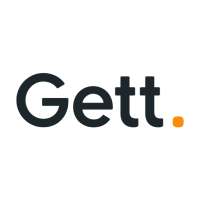 Gett - taxi cab booking app