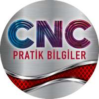 CNC PRATİK BİLGİLER on 9Apps