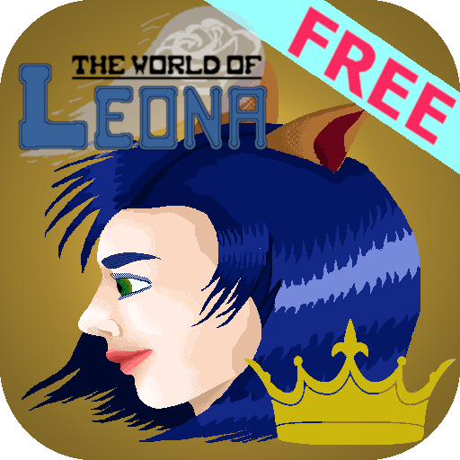 The World of Leona - Master Edition icon