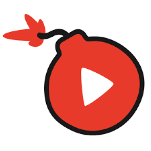 Sexy girl clips icon