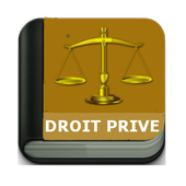 Droit Privé - Cours иконка
