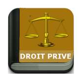 Droit Privé - Cours on 9Apps