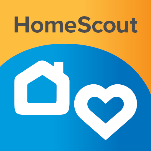 HomeScout иконка