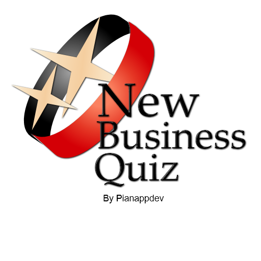 New Business Quiz icon