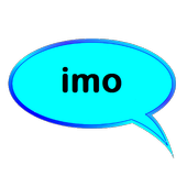 New chat for Imo messenger icon