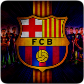 Fc Barcelona Wallpapers icon