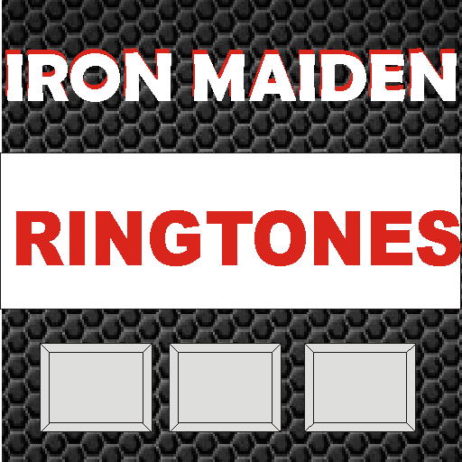 Iron Maiden ringtones free icon