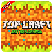 Big Craft Explore 2 : New Generation Game icon