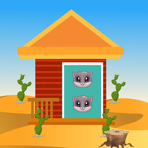Free New Escape Game 65 Turtle Escape icon