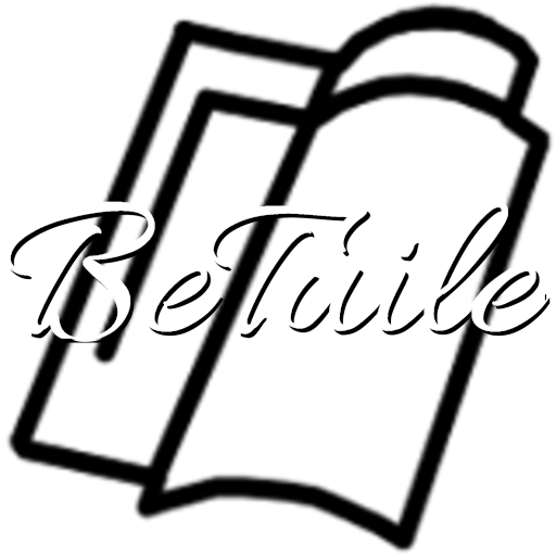 BeTuile أيقونة