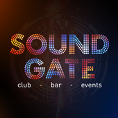 Soundgate icon
