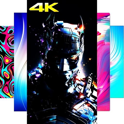 4K Wallpapers 2019 icon