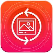 photo recover on 9Apps