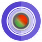 PK Photo Editor أيقونة