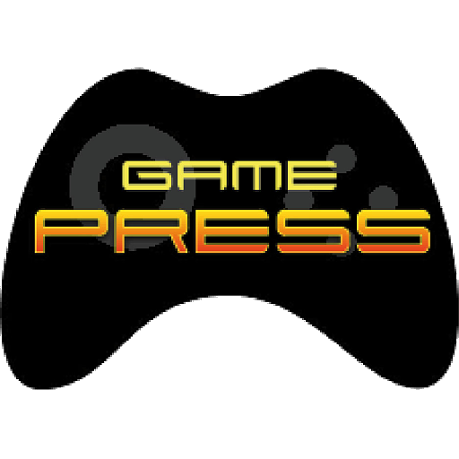 Game Press icon