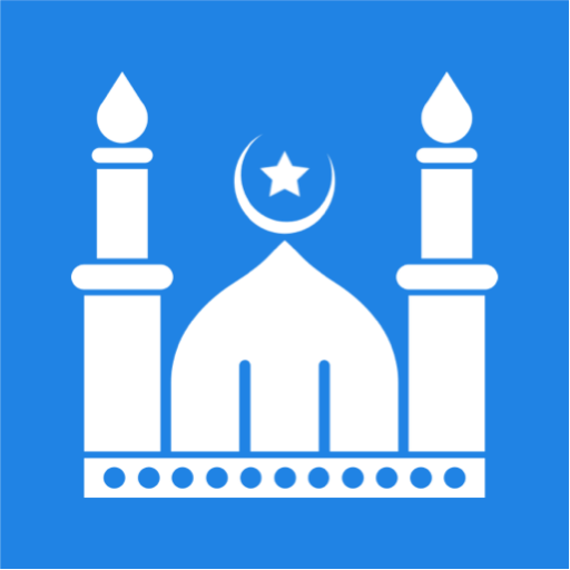 Muslimidia: Al Quran, Shalat icon