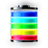 Chameleon Battery أيقونة