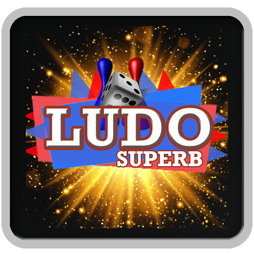Ludo Superb-Online Superb Ludo Game icon