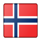 Norway Social Chat - Meet and Chat with singles icon