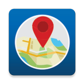 City Map icon