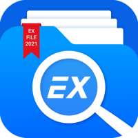 ES File Explorer - File Manager Android 2021