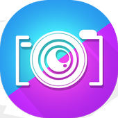 Galaxy Note10-11 4k 8K Perfect Selfie Camera icon