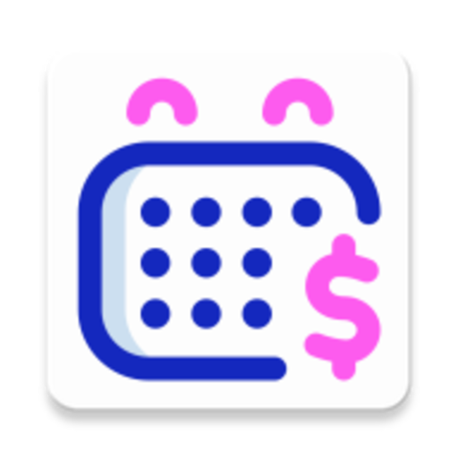 Salary Calculator icon